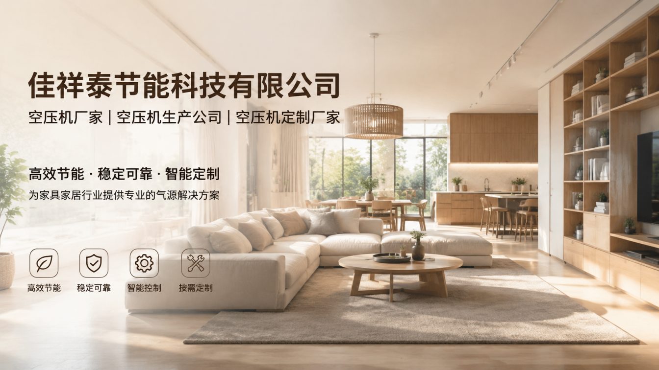 丽水还在为空压系统成本发愁？